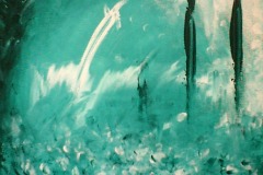 091-Apparition-40-x-40